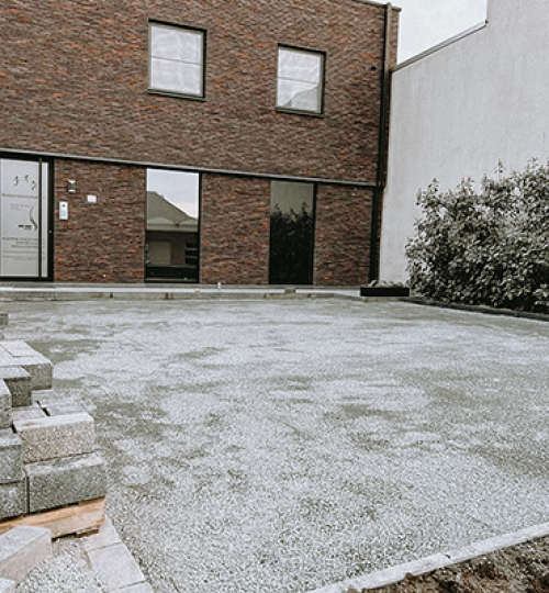beplantingen