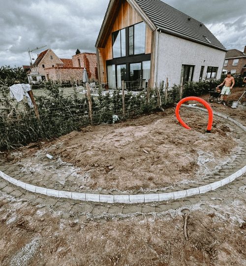 tuinonderhoud